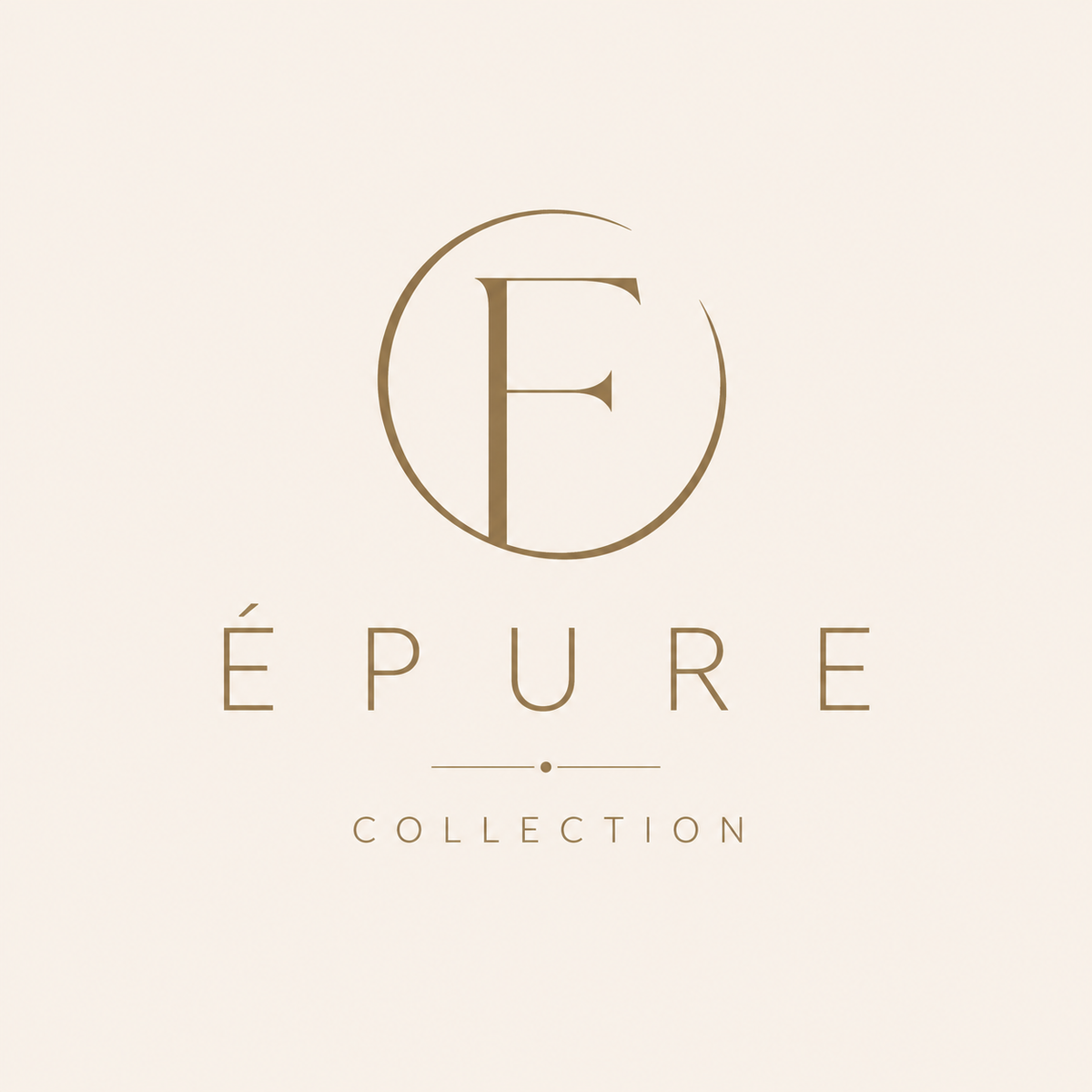 Collection Épure