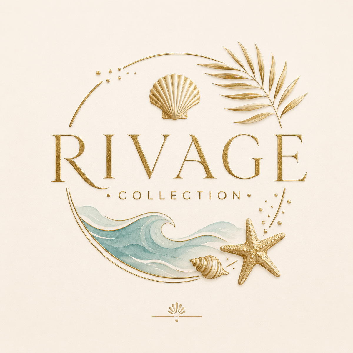Collection Rivage