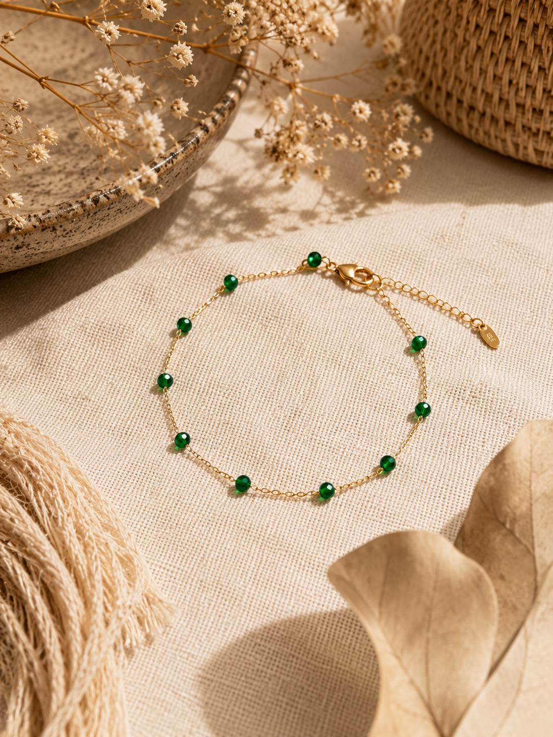 Soléa- Bracelet  Alba