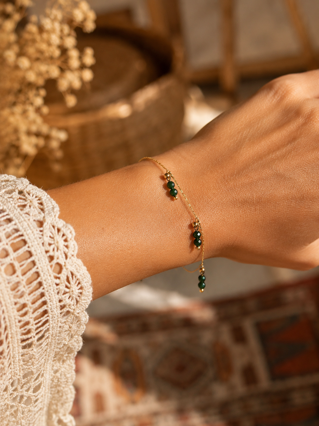 Soléa- Bracelet  Élia