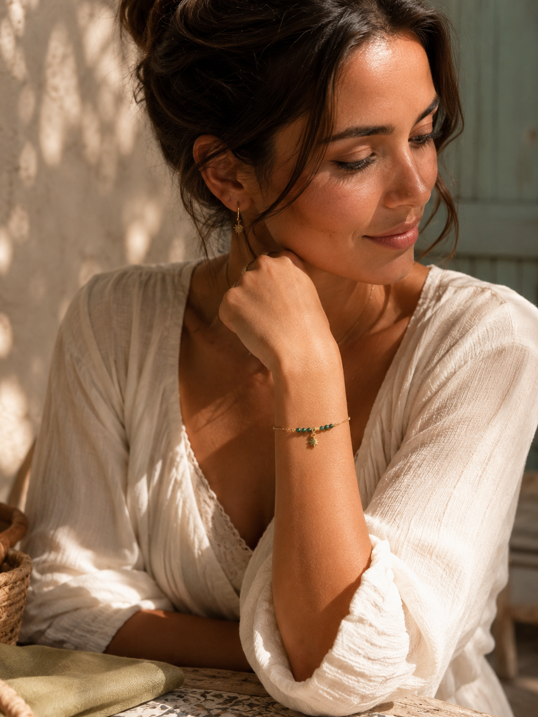 Soléa- Bracelet  Stella
