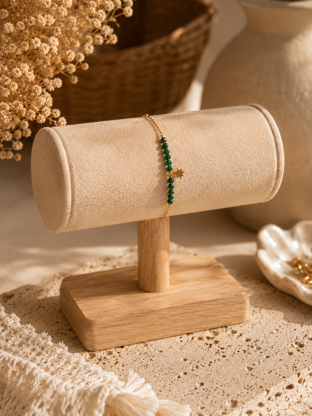 Soléa- Bracelet  Stella