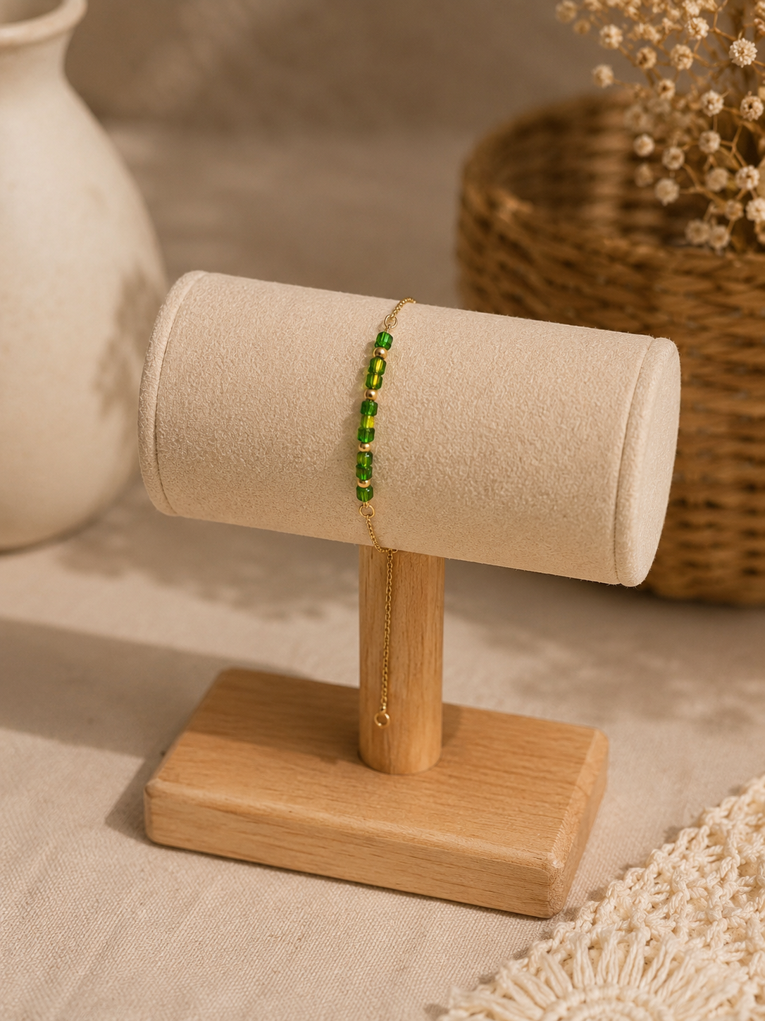 Soléa- Bracelet Oliva