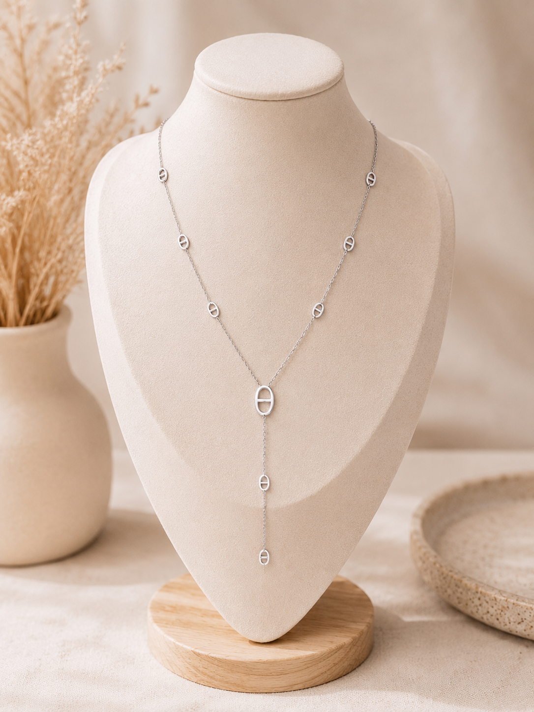 Épure- Collier Signature
