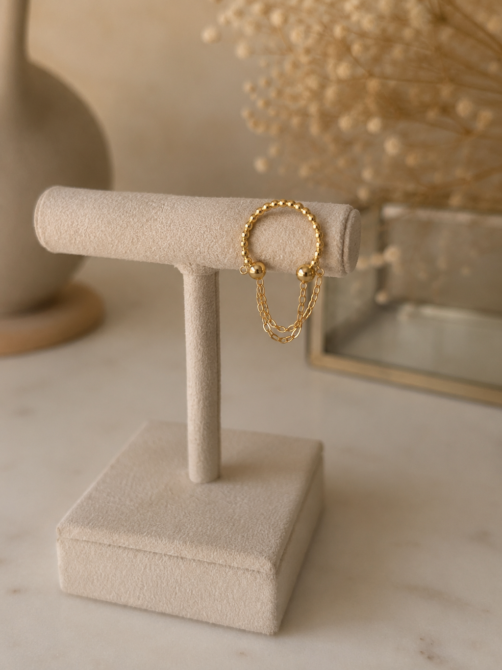 Ear Cuff Nœa
