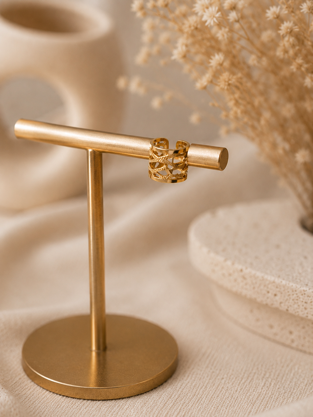 Ear Cuff Althéa