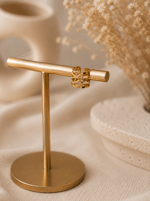 Ear Cuff Althéa