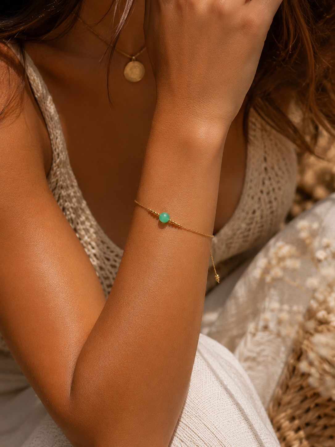 Soléa- Bracelet Laguna