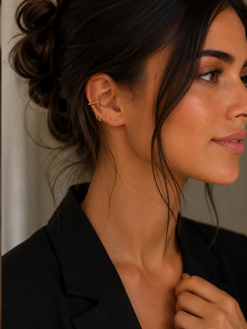 Ear Cuff Nœa